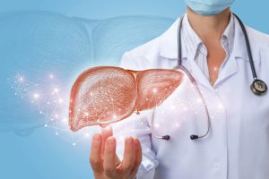 Non-invasive tests can be considered as alternatives to liver biopsy in some cases of NAFLD patients